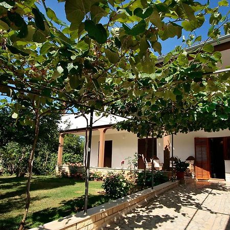 Apartment Kazalac Green Oasis Poreč Exteriör bild